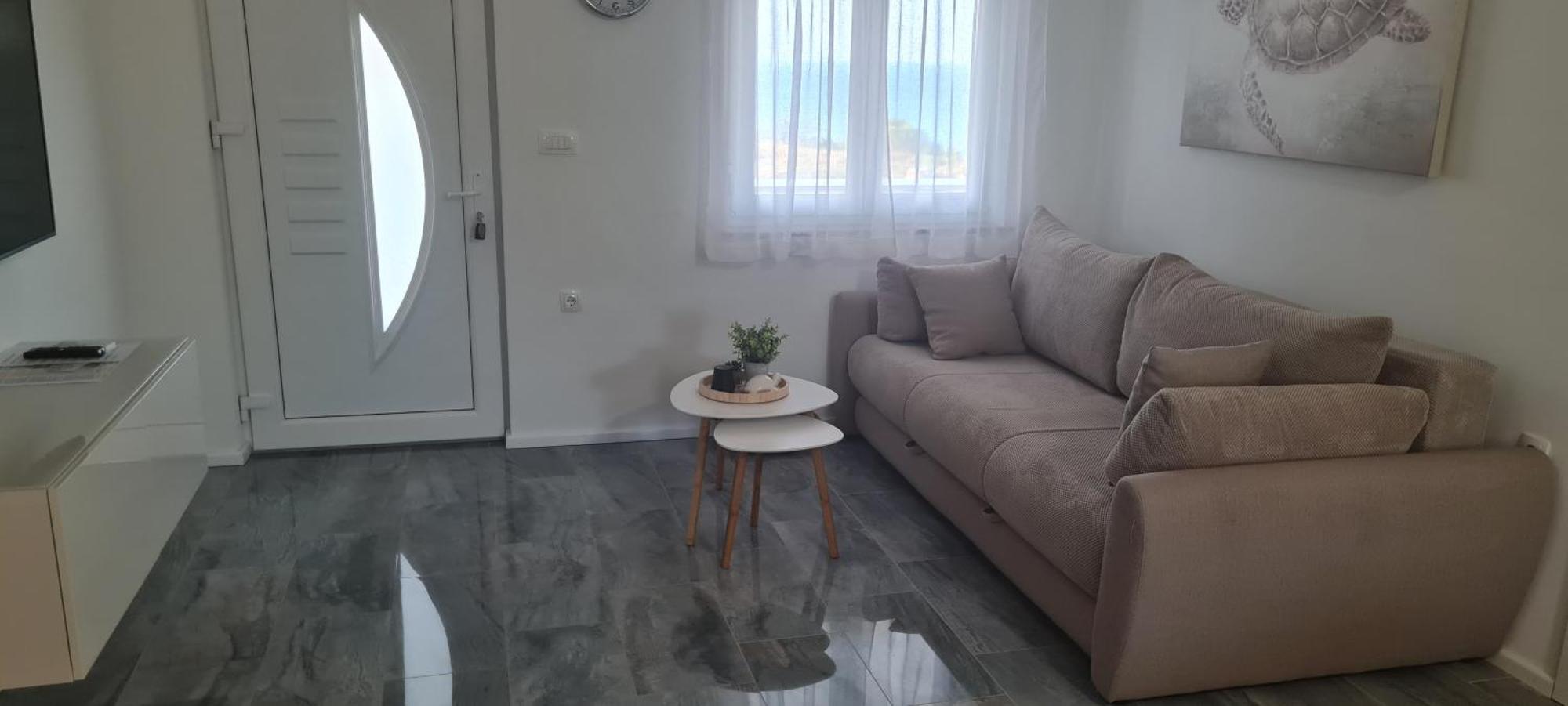 House Vallis Aurea Povile Luaran gambar