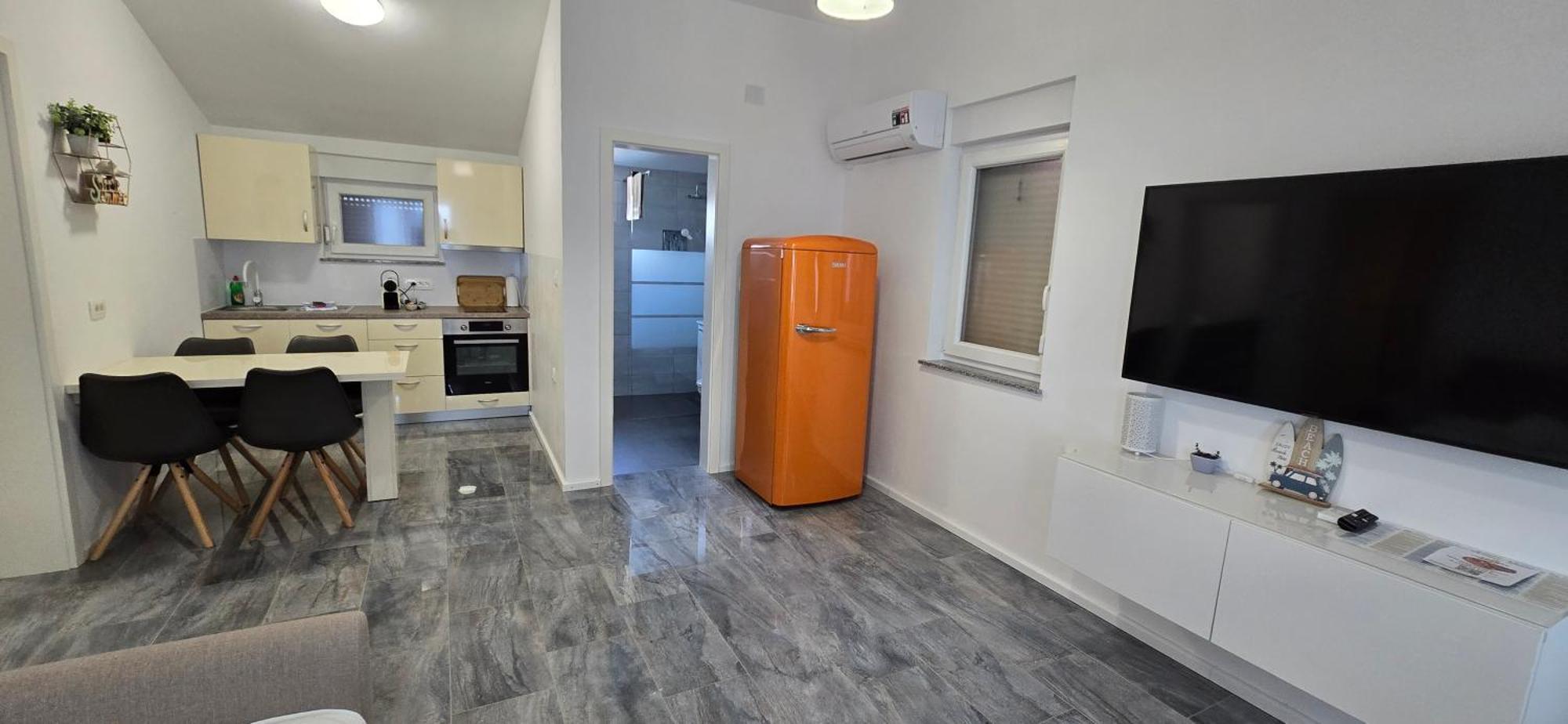 House Vallis Aurea Povile Luaran gambar