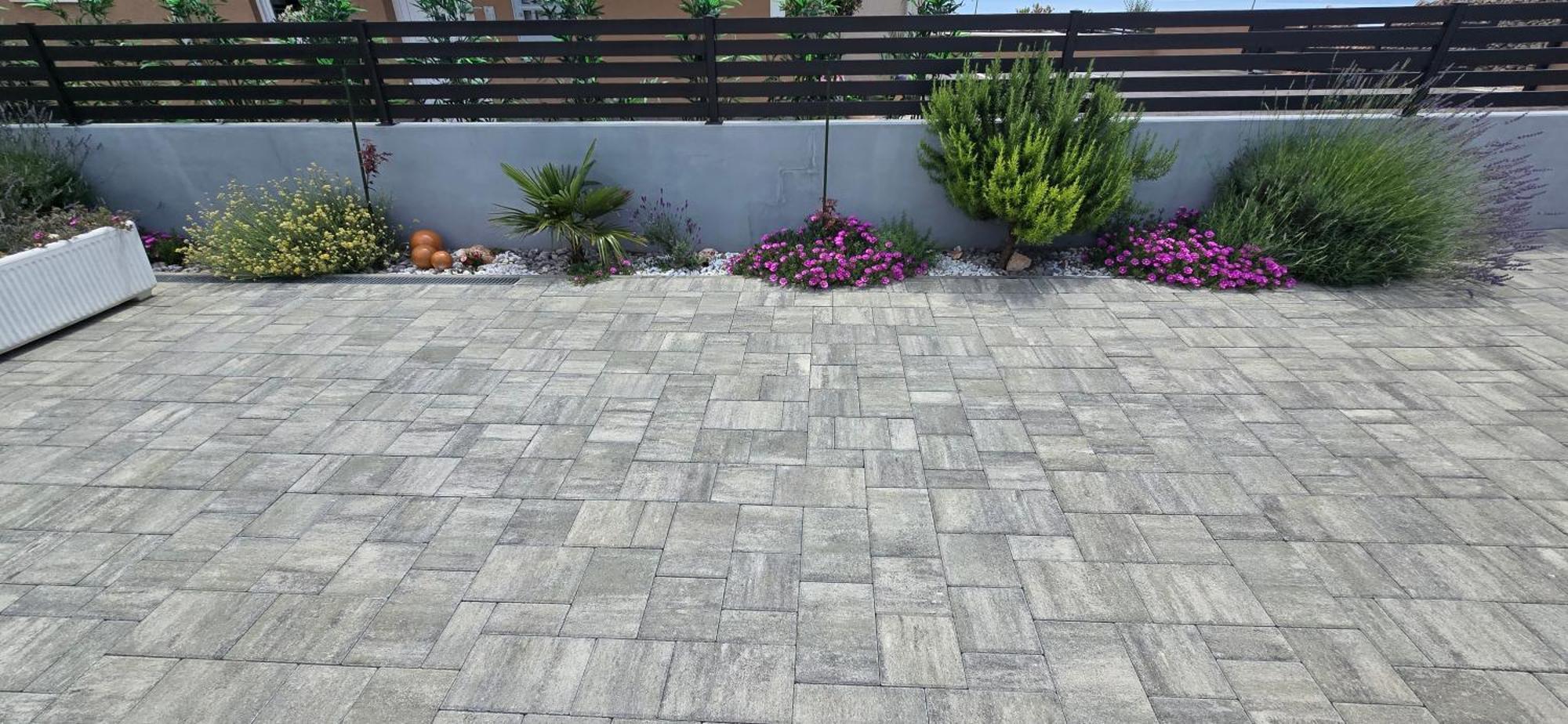 House Vallis Aurea Povile Luaran gambar